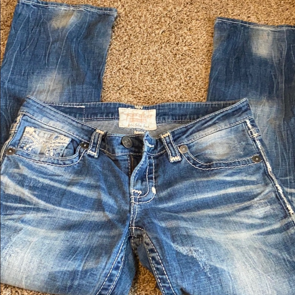 Big Star jeans size 29 short